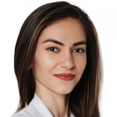 Гордогожева Оксана Хабиловна, кардиолог