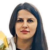 Гасанова Амина Бекмурзаевна, гинеколог