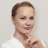 Бацюсь Ирина Васильевна, трихолог