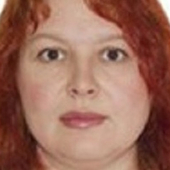 Гусева Наталья Георгиевна, психиатр