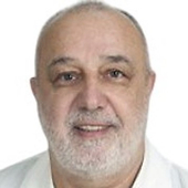 Добрынин Александр Михайлович, ортопед