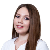 Мурсеева Альбина Ильдаровна, врач функциональной диагностики