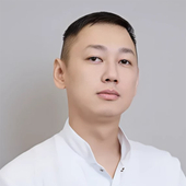 Салчак Орлан Васильевич, флеболог-хирург