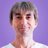 Шаклеин Алексей Дмитриевич, мануальный терапевт