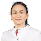 Низамутдинова Василя Исмагилевна, эндокринолог