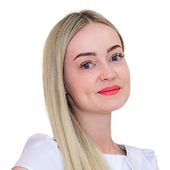 Кравченко Илона Александровна, дерматолог