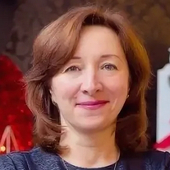 Никонова Валентина Аркадьевна, психолог