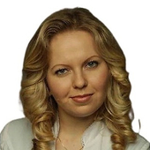 Лысак Надежда Сергеевна, невролог