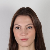 Ткачук Ксения Владимировна, стоматологический гигиенист