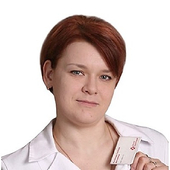 Косопанова Светлана Дмитриевна, невролог