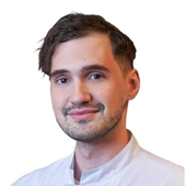 Матущенко Антон Ильич, спортивный врач