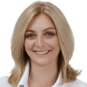 Коробкина Татьяна Вячеславовна, офтальмолог-хирург