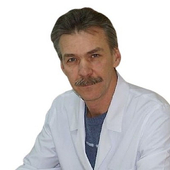 Нечай Вячеслав Степанович, хирург