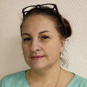 Стенина Елена Александровна, гинеколог
