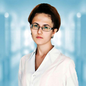 Шаталова Юлия Алексеевна, врач УЗД