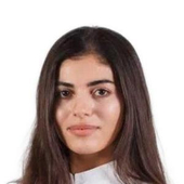 Асадуллаева Жала Сеймур Кызы, стоматолог-терапевт