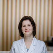 Лепахина Наталия Александровна, кардиолог