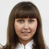 Егорова Надежда Леонидовна, стоматолог-терапевт