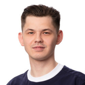 Ли Александр Вадимович, стоматолог-терапевт