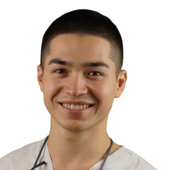 Ю Мён Бок, стоматолог-ортопед