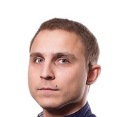 Жестовский Андрей Юрьевич, стоматолог-терапевт