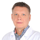 Гериш Андрей Анатольевич, детский психиатр