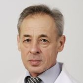 Акельев Вячеслав Алексеевич, терапевт