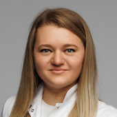 Коробко Виктория Александровна, неонатолог