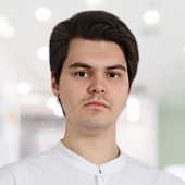 Черепанов Роман Алексеевич, пульмонолог