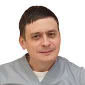Нефедьев Федор Сергеевич, флеболог