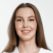 Снедкова Валерия Владимировна, стоматолог-терапевт