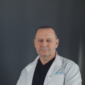 Кутков Александр Александрович, ортопед