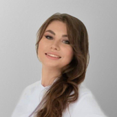 Киреева Юлия Игоревна, стоматолог-терапевт