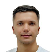 Жигилий Александр Андреевич, стоматолог-терапевт