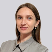 Широкова Юлия Сергеевна, стоматолог-терапевт