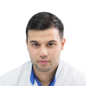 Атамурадов Тойли Атамурадович, травматолог