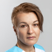 Рыбак Татьяна Васильевна, стоматолог-терапевт