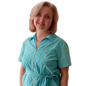 Дулецкая Ирина Иосифовна, детский психолог