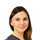 Коробовская Анна Анатольевна, ортодонт