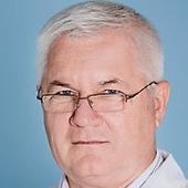 Ванюков Владимир Валентинович, психиатр