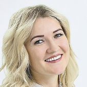 Васильева Екатерина Анатольевна, стоматолог-терапевт