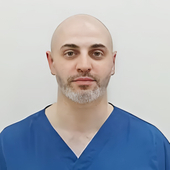 Плиев Владимир Малхазович, хирург