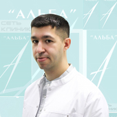 Мирзоев Руслан Агарагимович, невролог