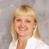 Карандей Татьяна Александровна, стоматолог-терапевт