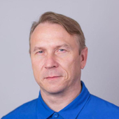 Струков Данила Викторович, анестезиолог