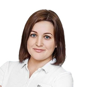 Казакова Ирина Владимировна, стоматологический гигиенист