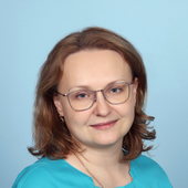 Воробцова Ирина Николаевна, гинеколог