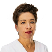 Батурина Ирина Владиславовна, гинеколог