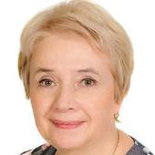 Епишова Анна Андреевна, стоматолог-терапевт