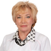 Гурьева Маринжина Марленовна, детский офтальмолог